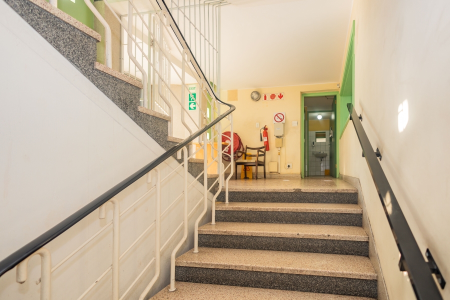 Commercial Property for Sale in Richmond Estate Western Cape